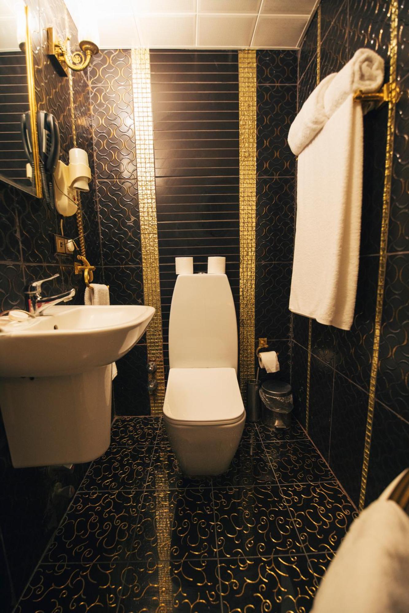 Royal Mersin Otel Экстерьер фото