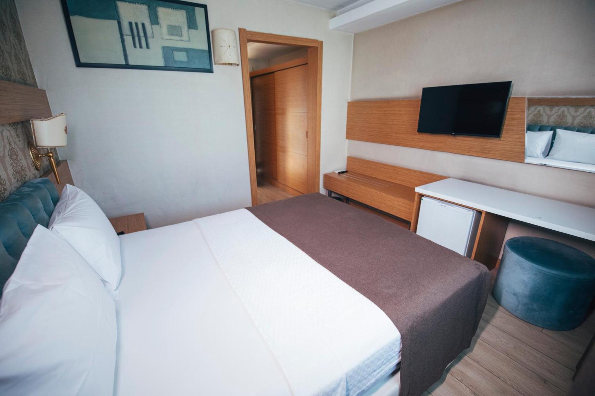 Royal Mersin Otel Экстерьер фото